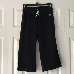 Nike Capri pants